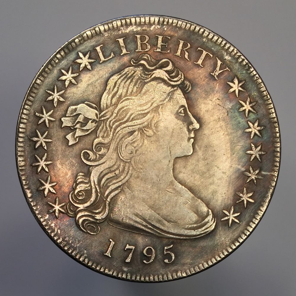 1795-Draped-Bust-Silver-Dollar